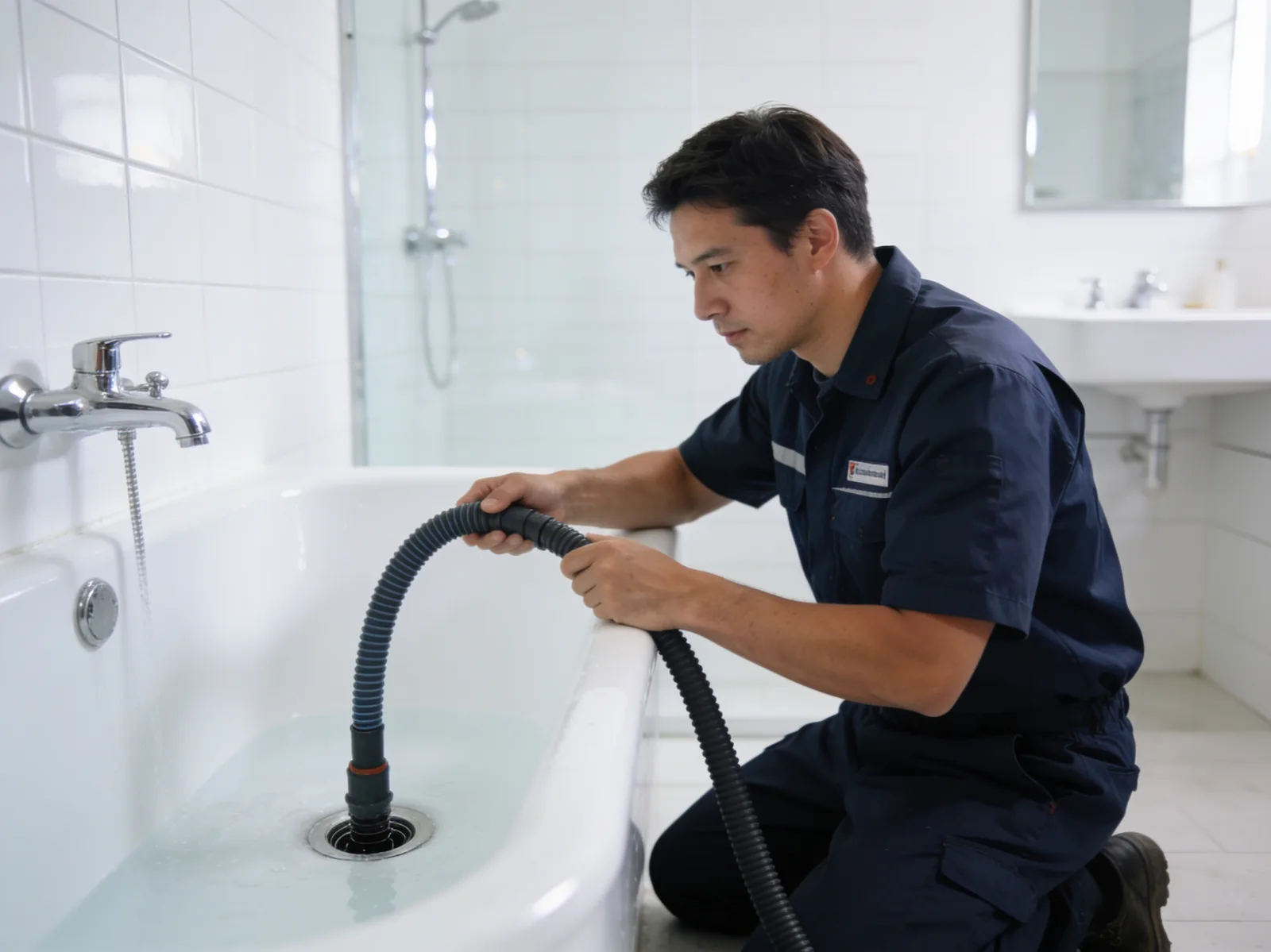 Emergency Plumber Dania, FL FAQs